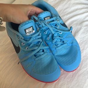Nike Mid-distance Track Spikes